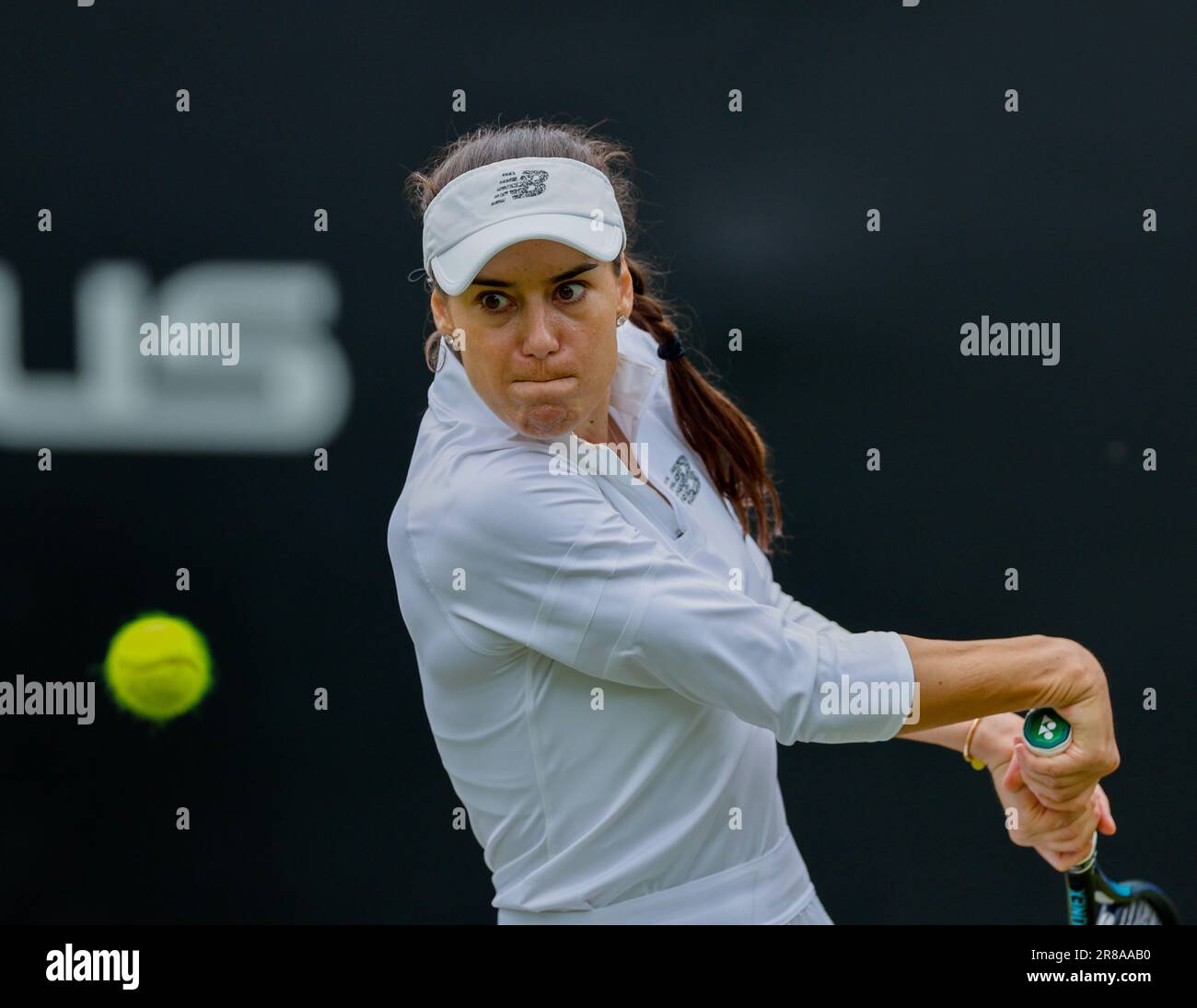 Edgbaston Priory Club, Birmingham, England 20th June 2023; Rothesay