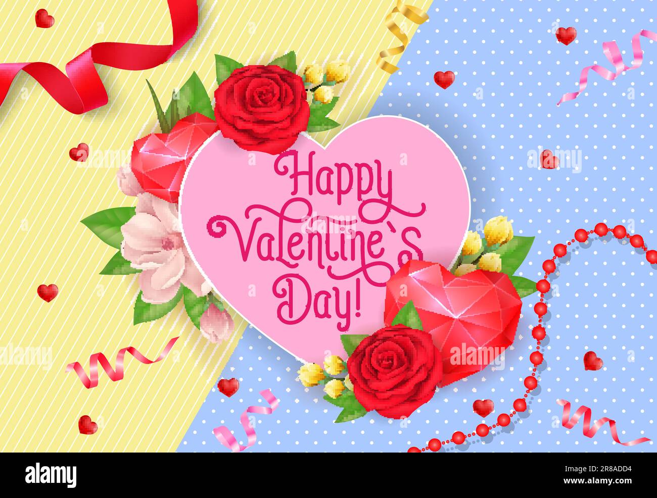 134,400+ Valentines Day Poster Stock Photos, Pictures & Royalty