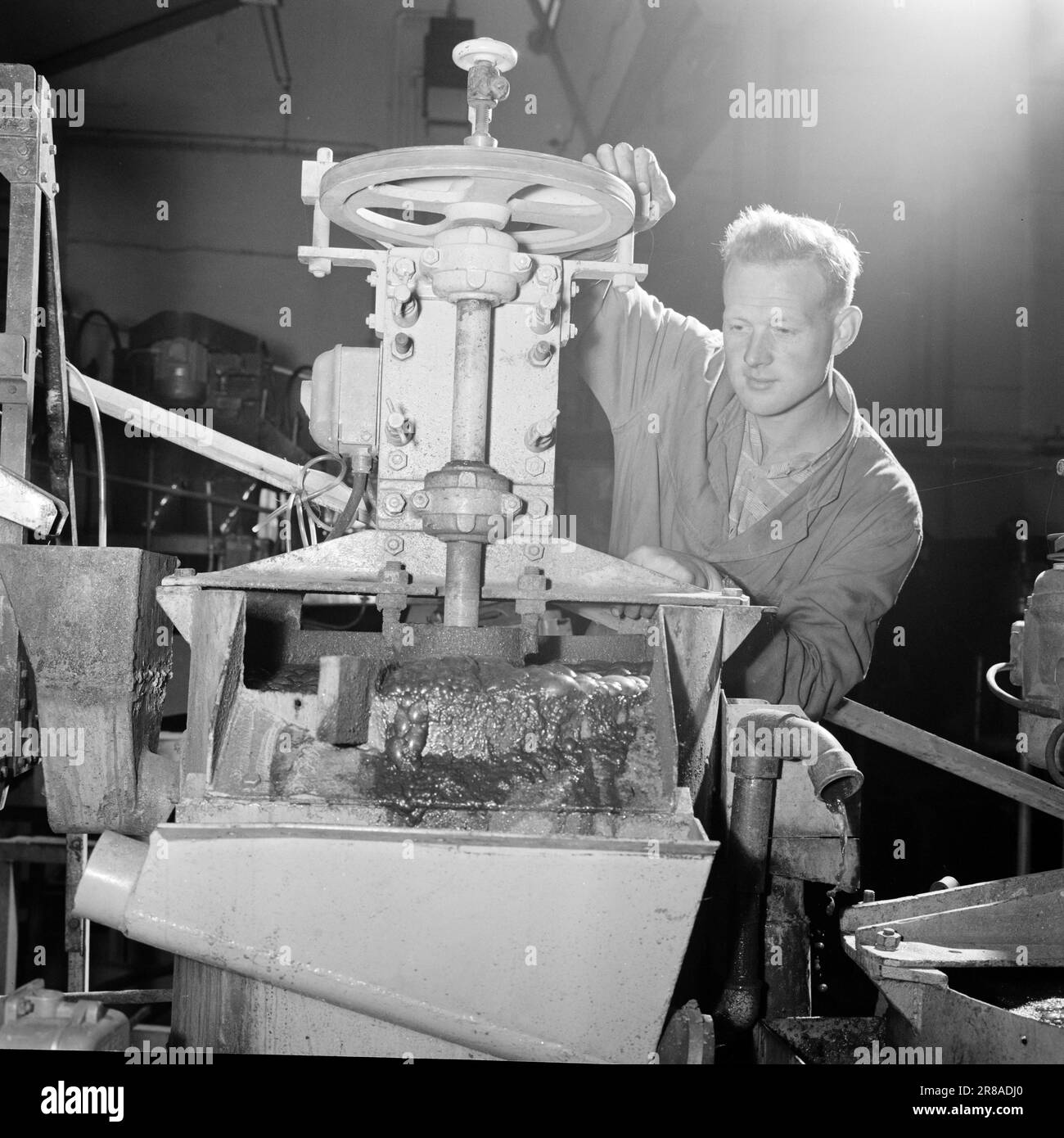 Current 42-5-1960: Norway's technical incubator Norway's Technical ...