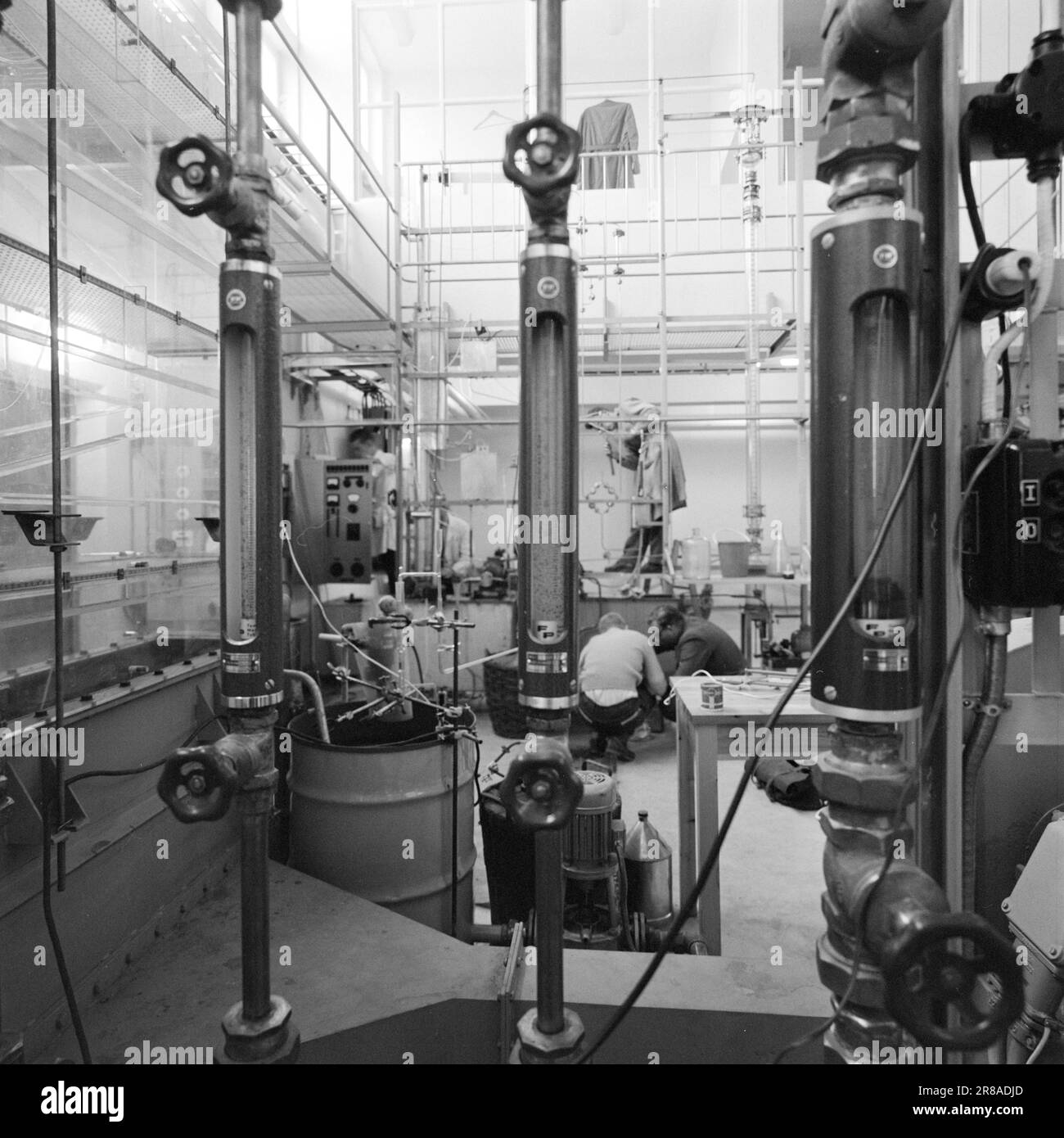 Current 4251960 Norway's technical incubator Norway's Technical