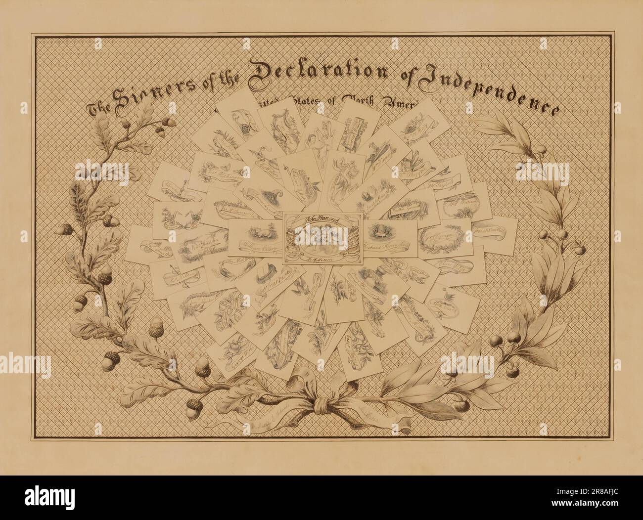 american declaration of independence welsh signatories 39
