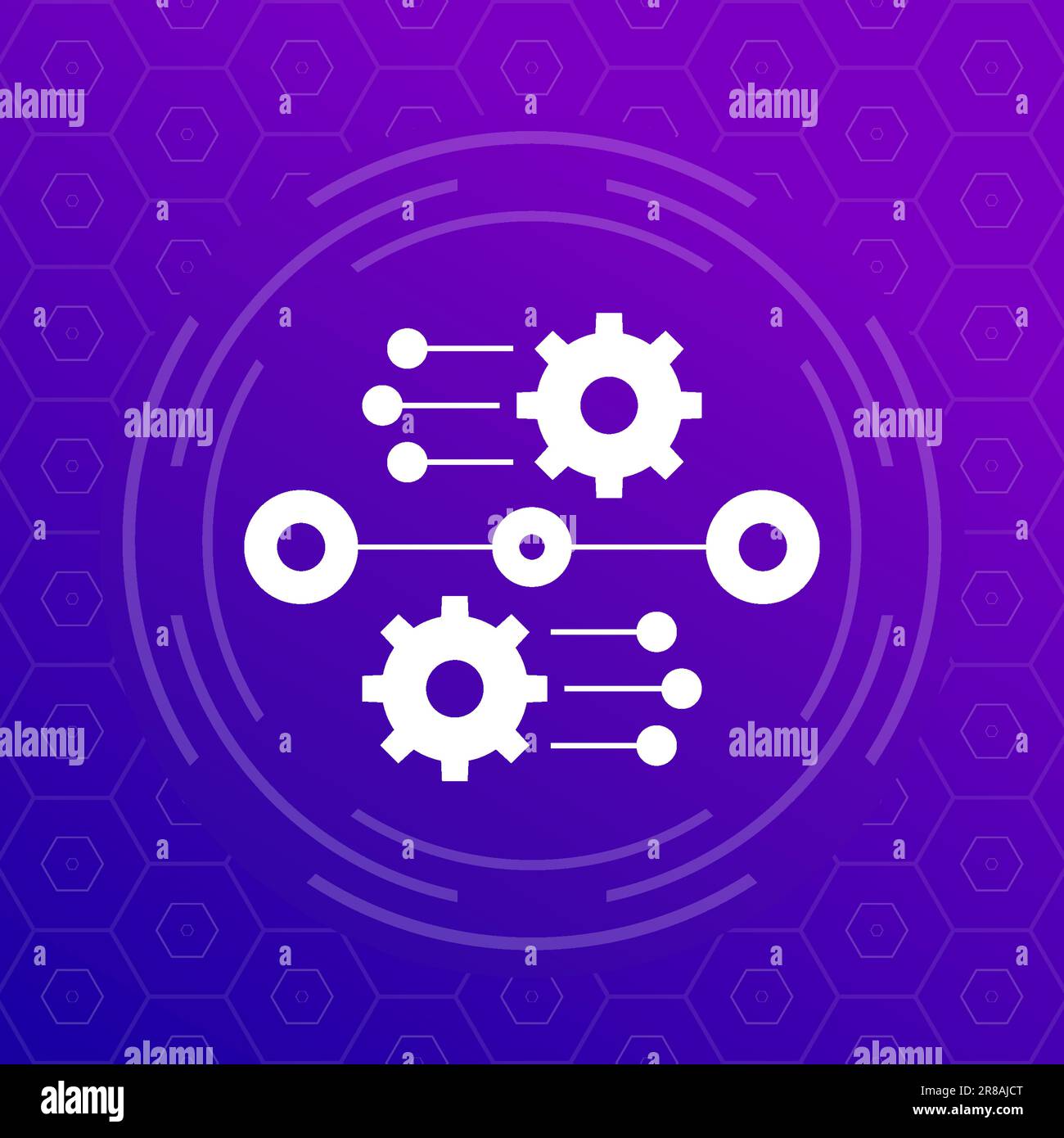 Streamline flow Stock Vector Images - Alamy