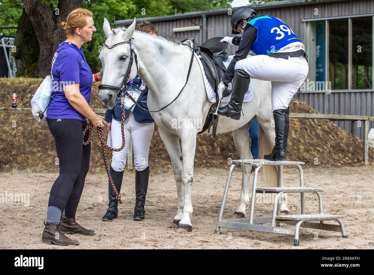 Corinne amport hi-res stock photography and images - Alamy
