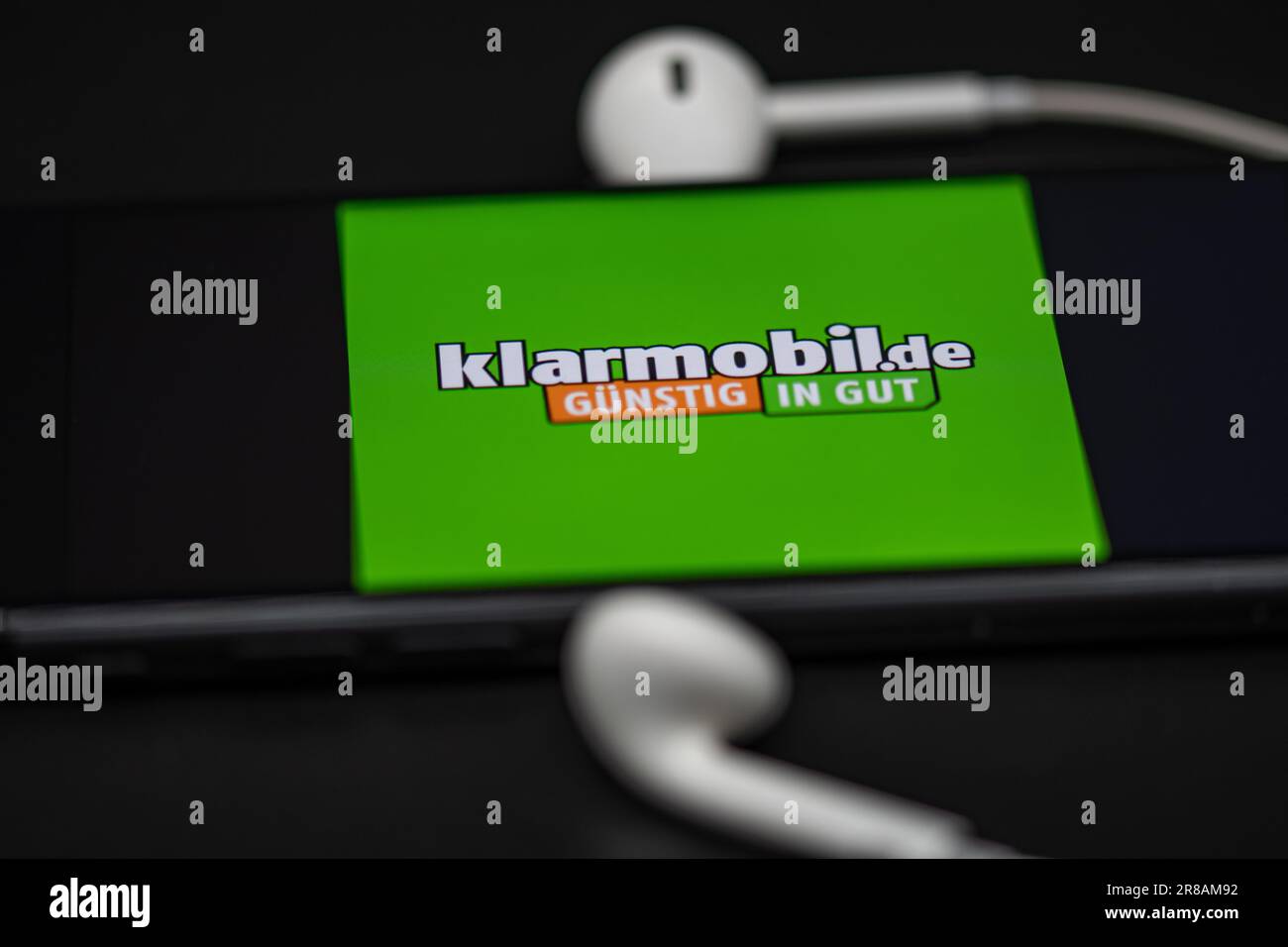 Klarmobil gmbh hires stock photography and images Alamy