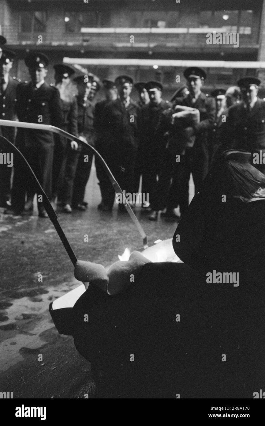 Current 6101960 Garment dangerous to life Horribly flammable