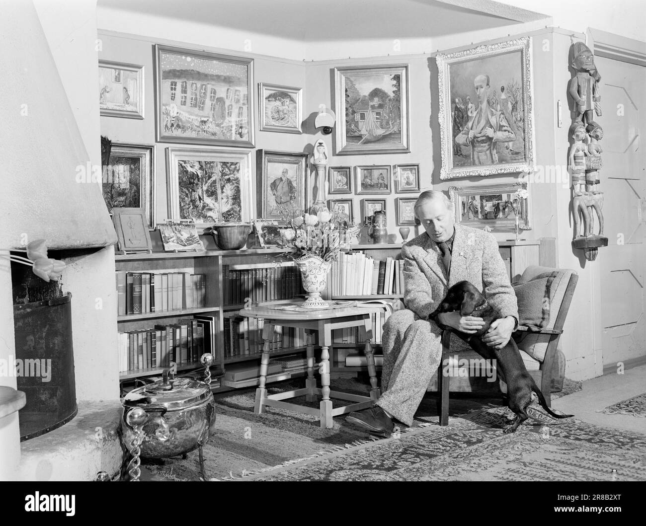 Current 25/26 1950 Honorable missions from the UN.Architect Arnstein