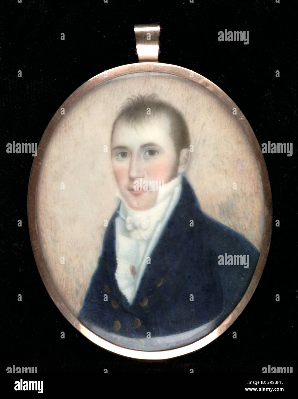 William Lampas ca. 1815 by Unidentified Stock Photo