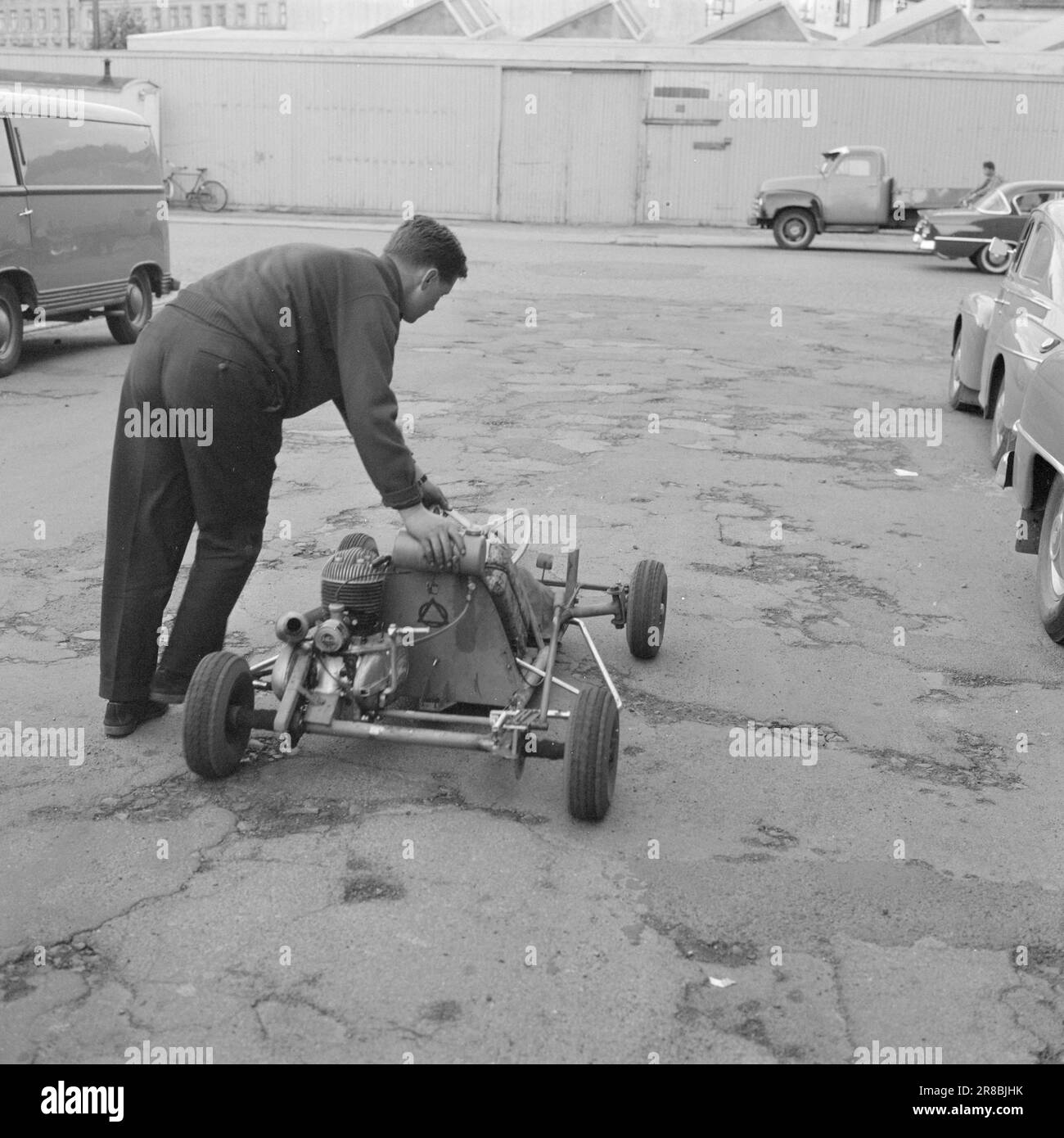 Current 2621960 Our new speed king The world's best motorcyclists