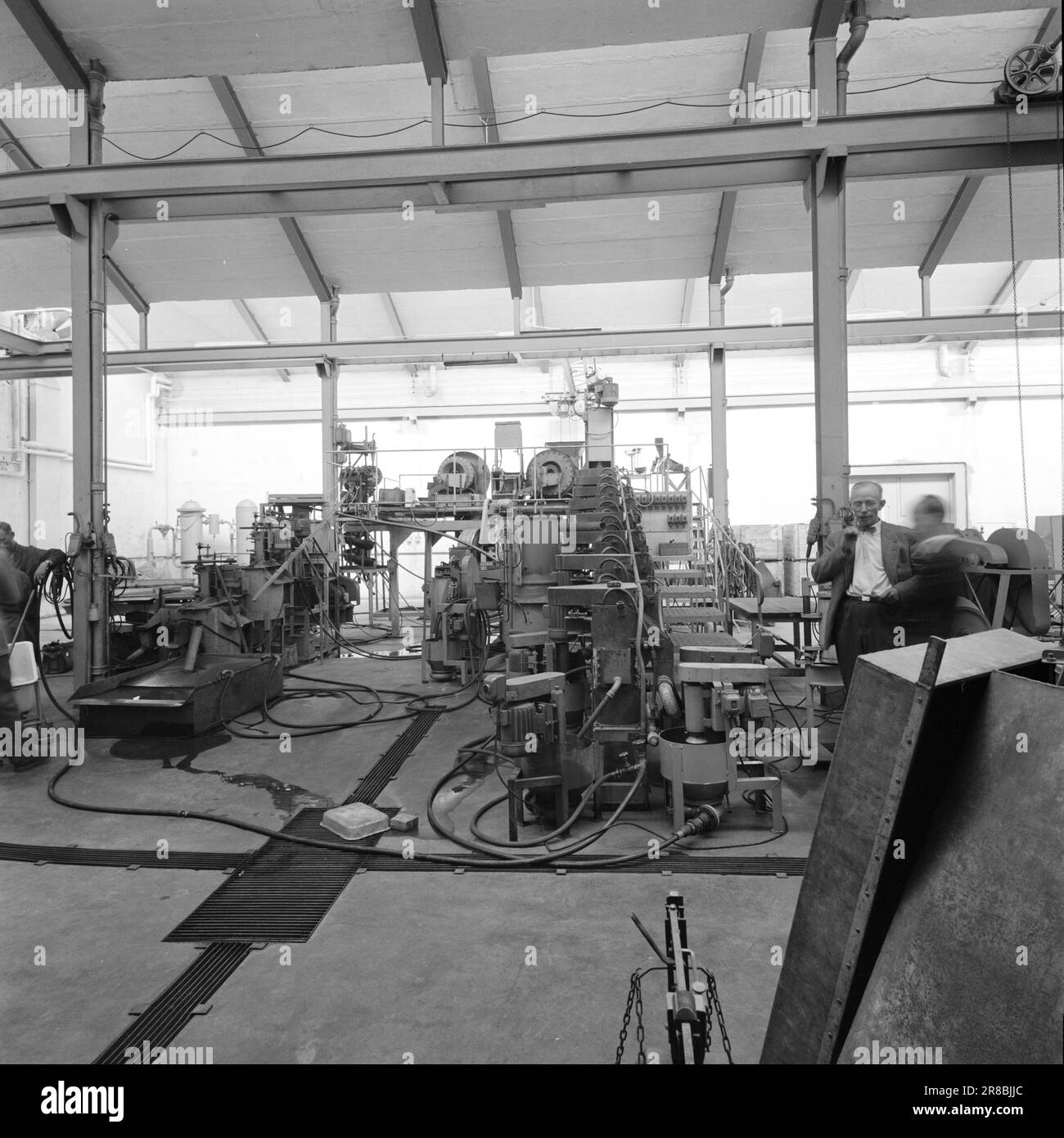 Current 4251960 Norway's technical incubator Norway's Technical