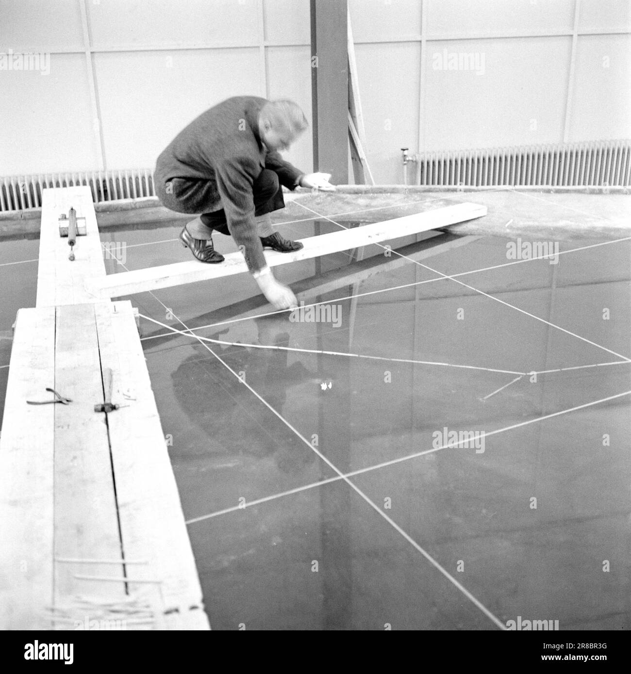 Current 4251960 Norway's technical incubator Norway's Technical