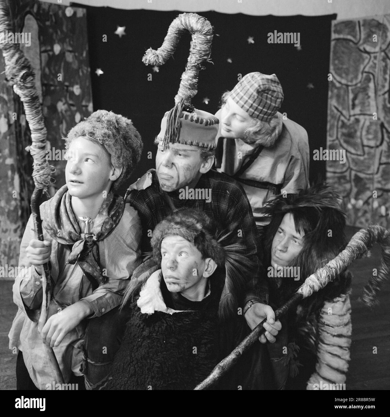 Deaf children Black and White Stock Photos & Images Alamy