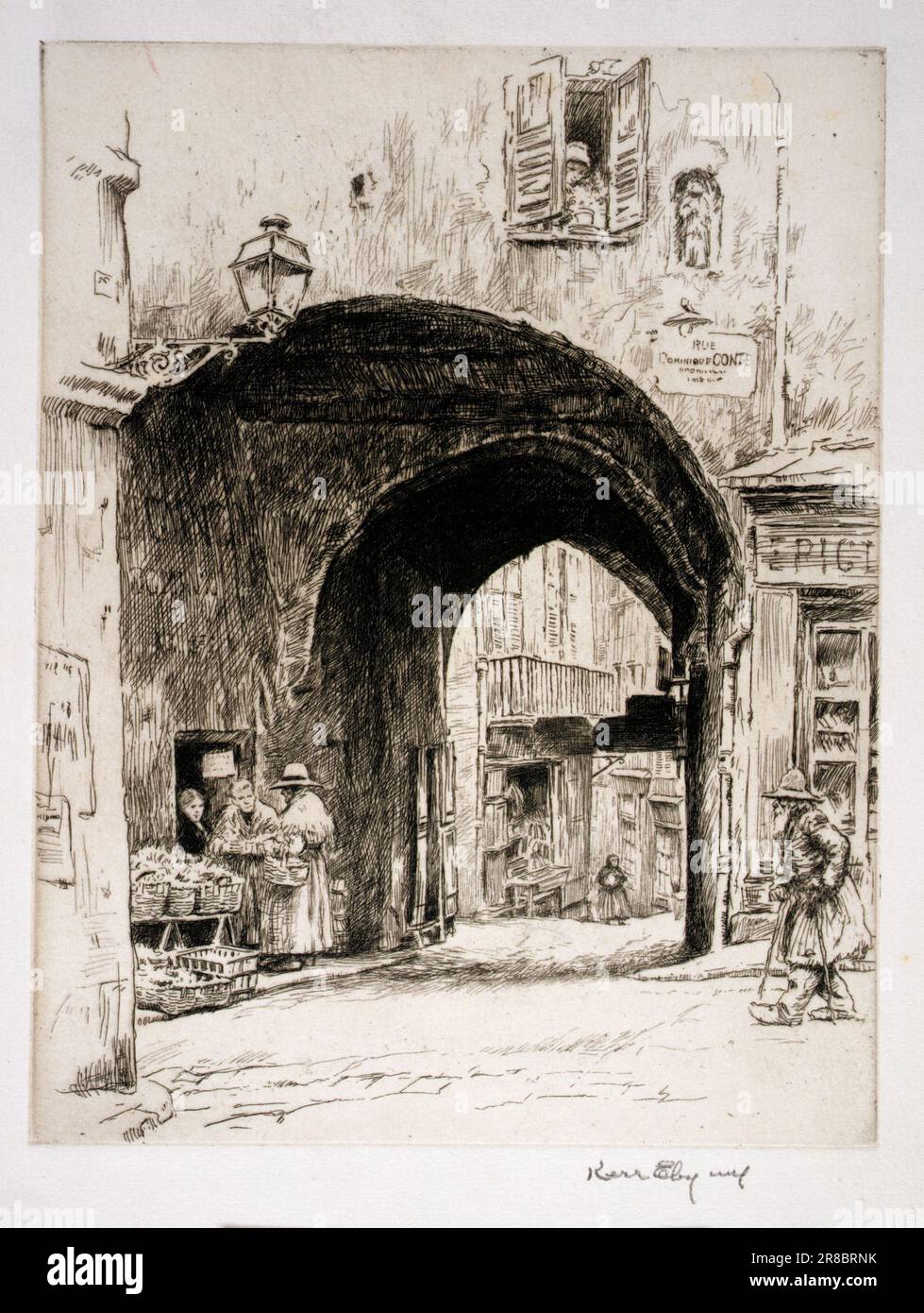 ce fattura commerciale napoli ditta luigi offritelli 1929 marca da