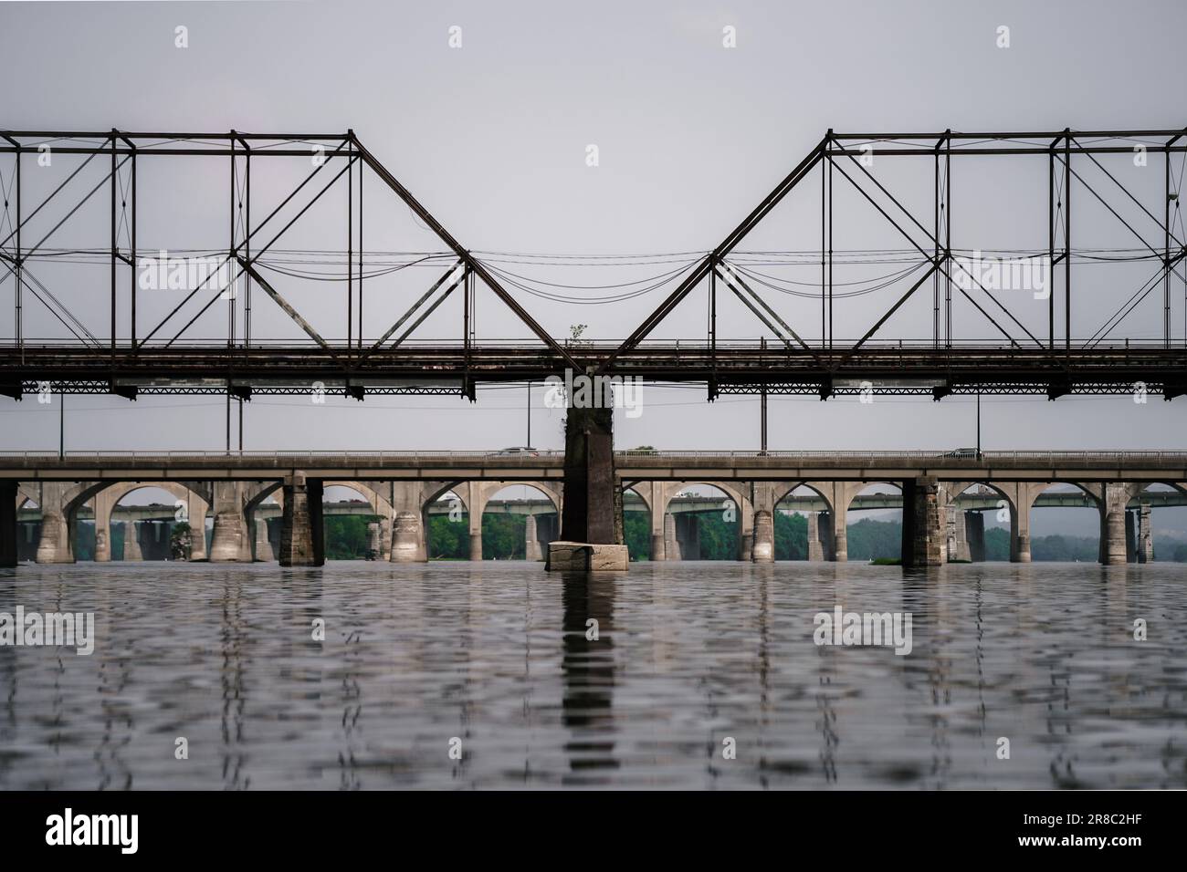 Triangular arch hi-res stock photography and images - Alamy