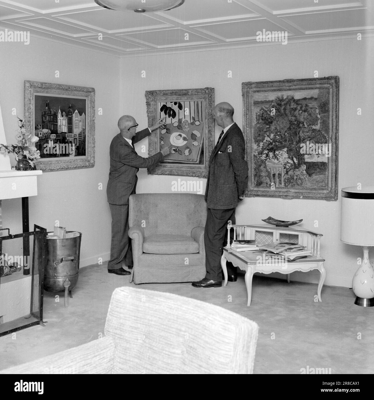Current 45-5-1960: Sensation from Sonja Sonja Henie and her ...