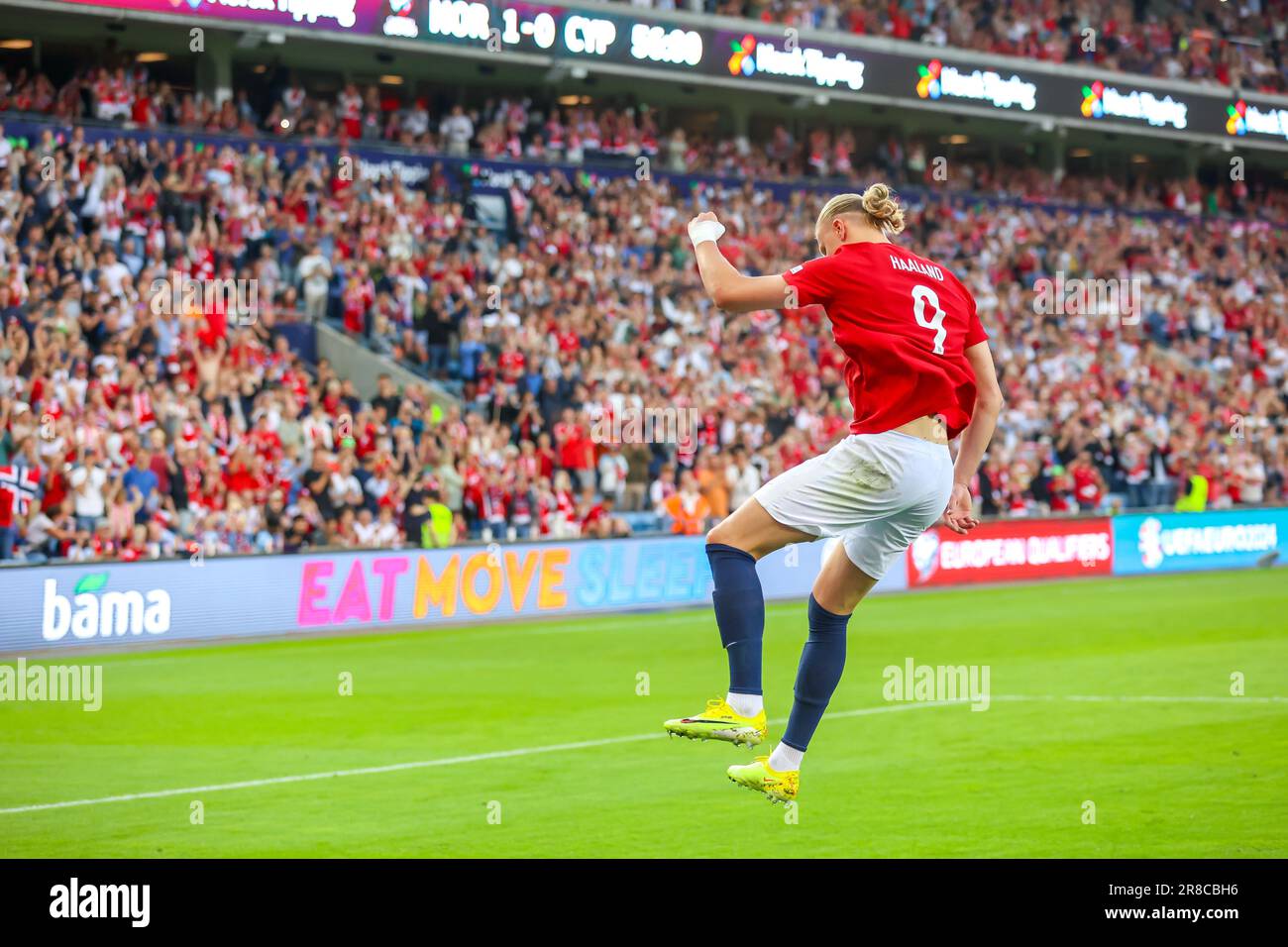 Erling Haaland Goal Celebration Hi res Stock Photography And Images Alamy erling-haaland-goal-celebration-hi-res-stock-photography-and-images-alamy