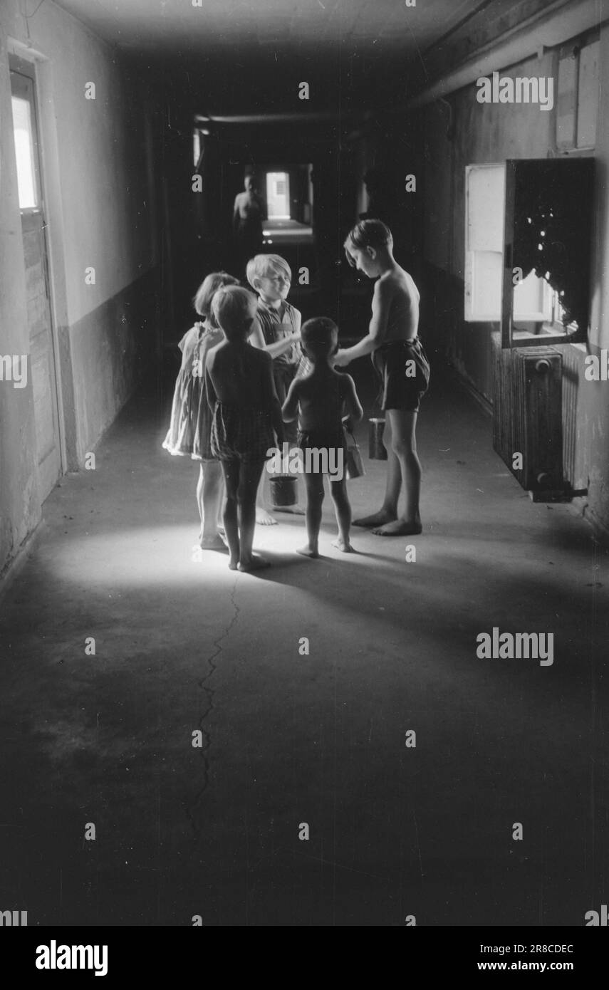 Actual 19 1 1947 The Germans In GermanyThe Fate Of The German Girls actual-19-1-1947-the-germans-in-germanythe-fate-of-the-german-girls