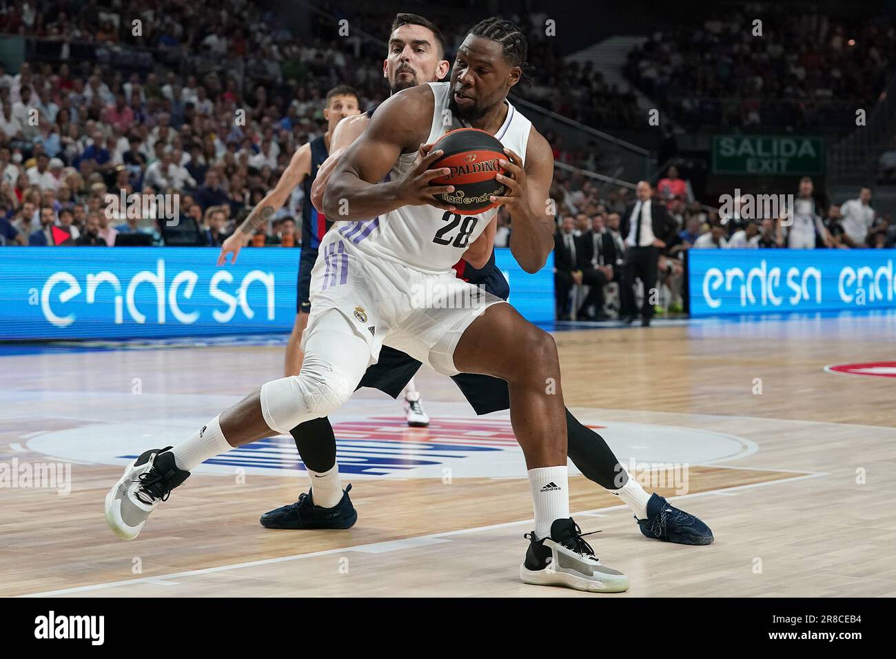 What does this move mean for Fenerbahçe Beko?
