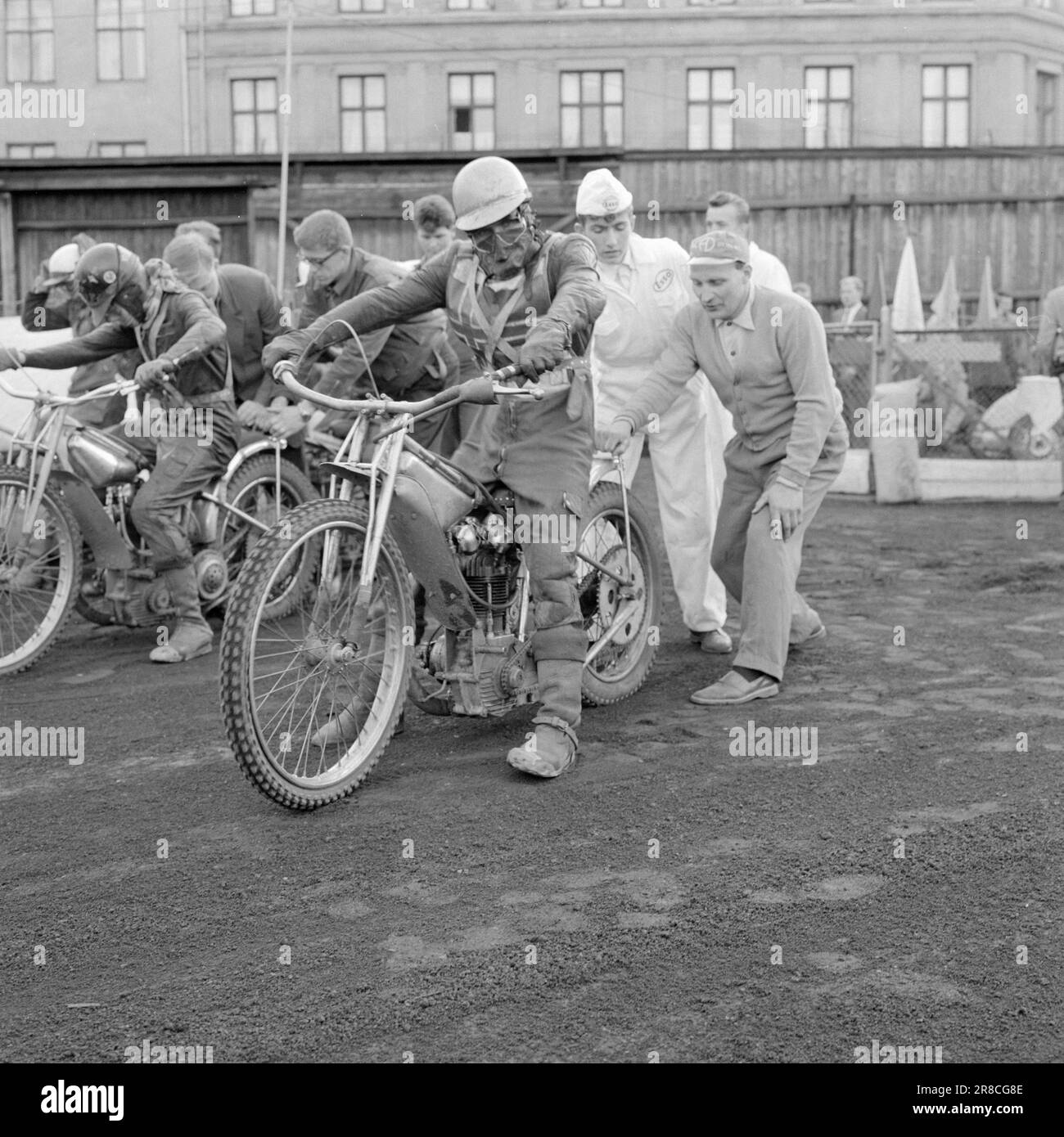 Current 2621960 Our new speed king The world's best motorcyclists