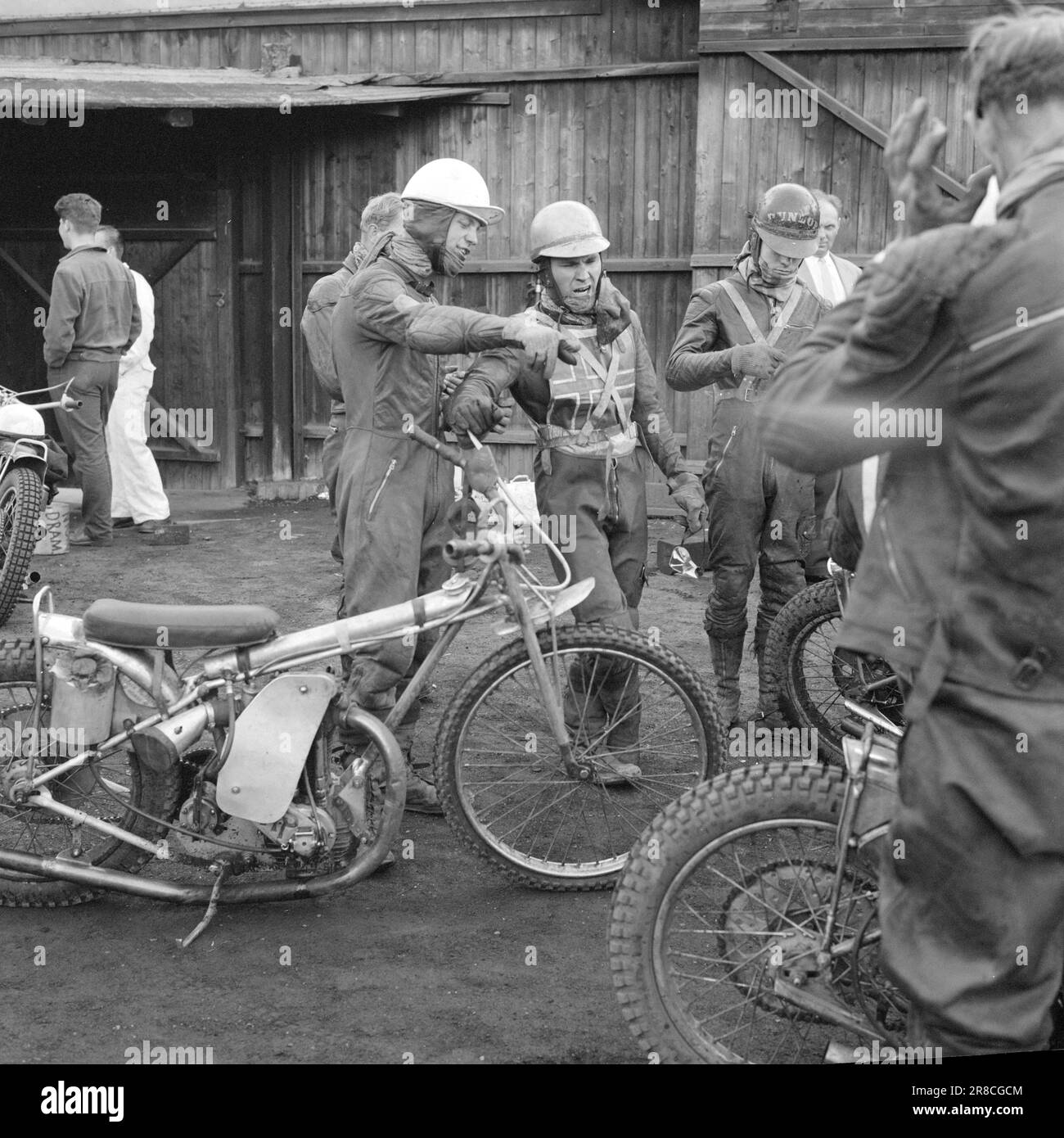 Current 2621960 Our new speed king The world's best motorcyclists