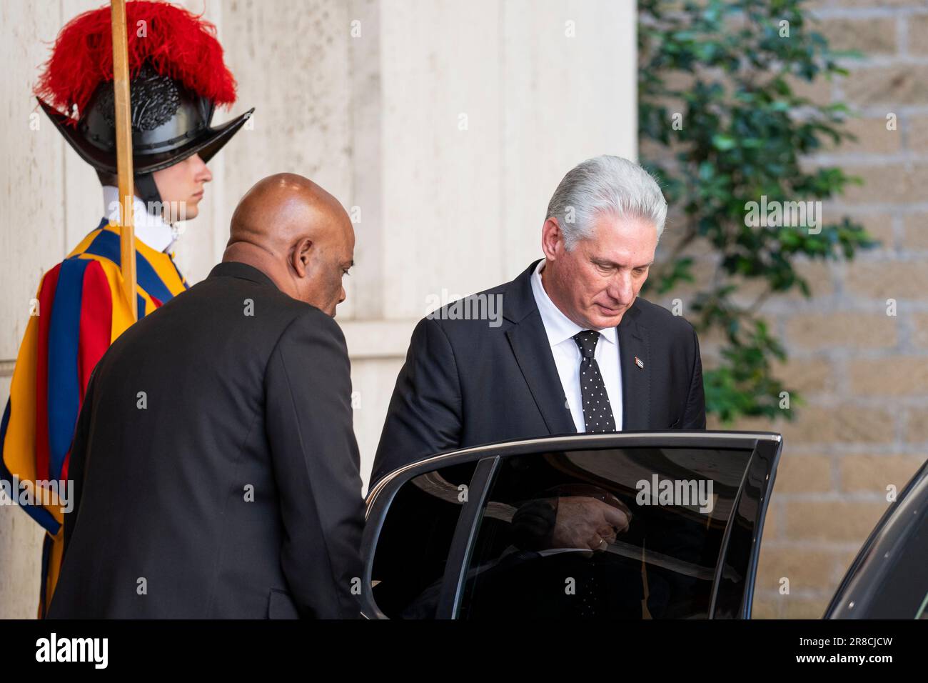 Mr miguel hi-res stock photography and images - Alamy