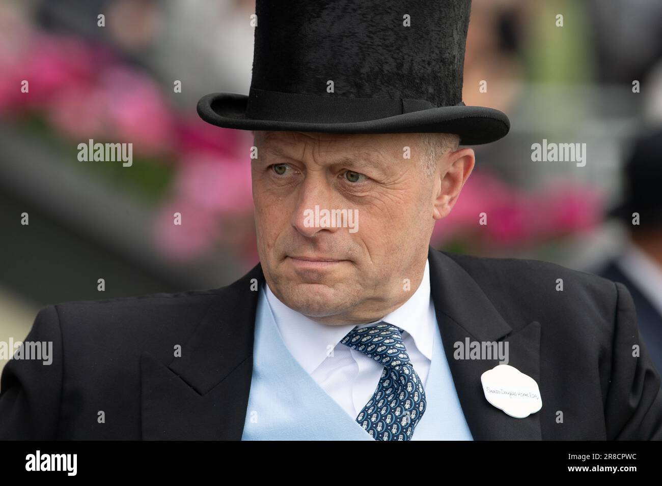 Royal ascot photos 2023 hi-res stock photography and images - Alamy