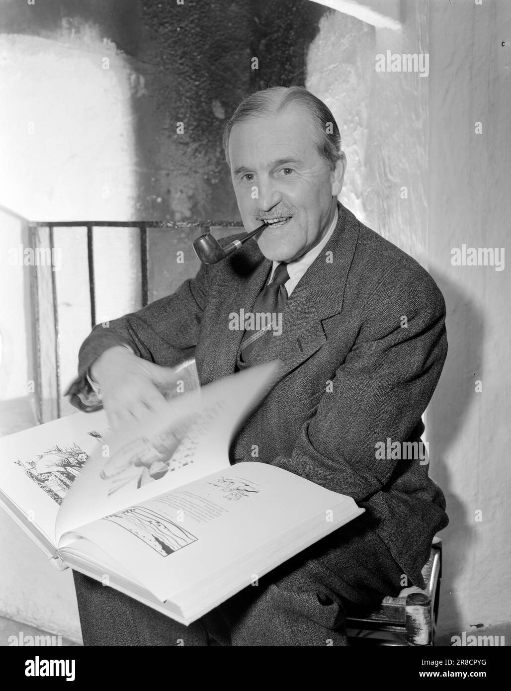 Current 25/26 1950 Honorable missions from the UN.Architect Arnstein