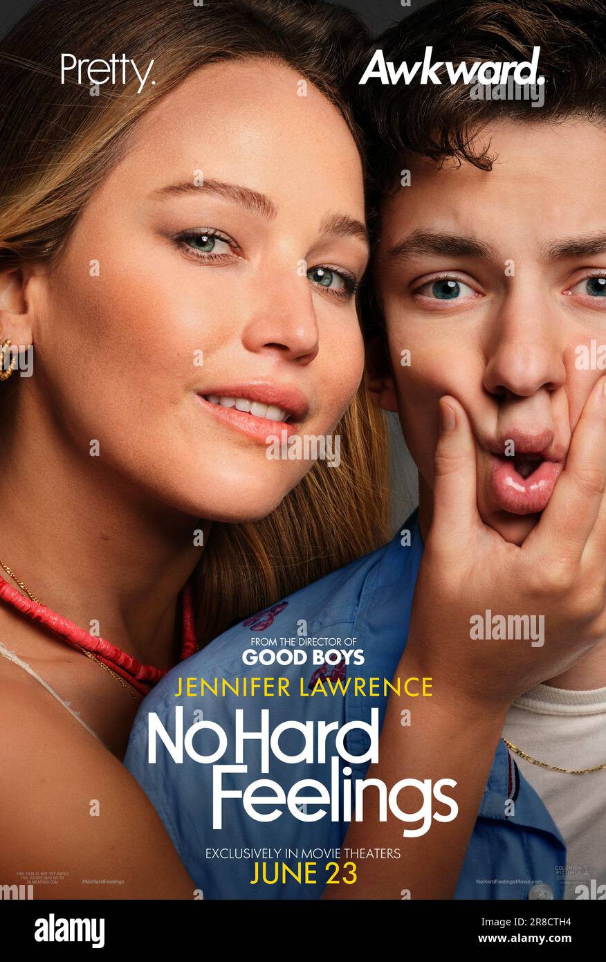 No Hard Feelings Movie Hi res Stock Photography And Images Alamy No Hard Feelings Movie Hi res Stock Photography And Images Alamy
