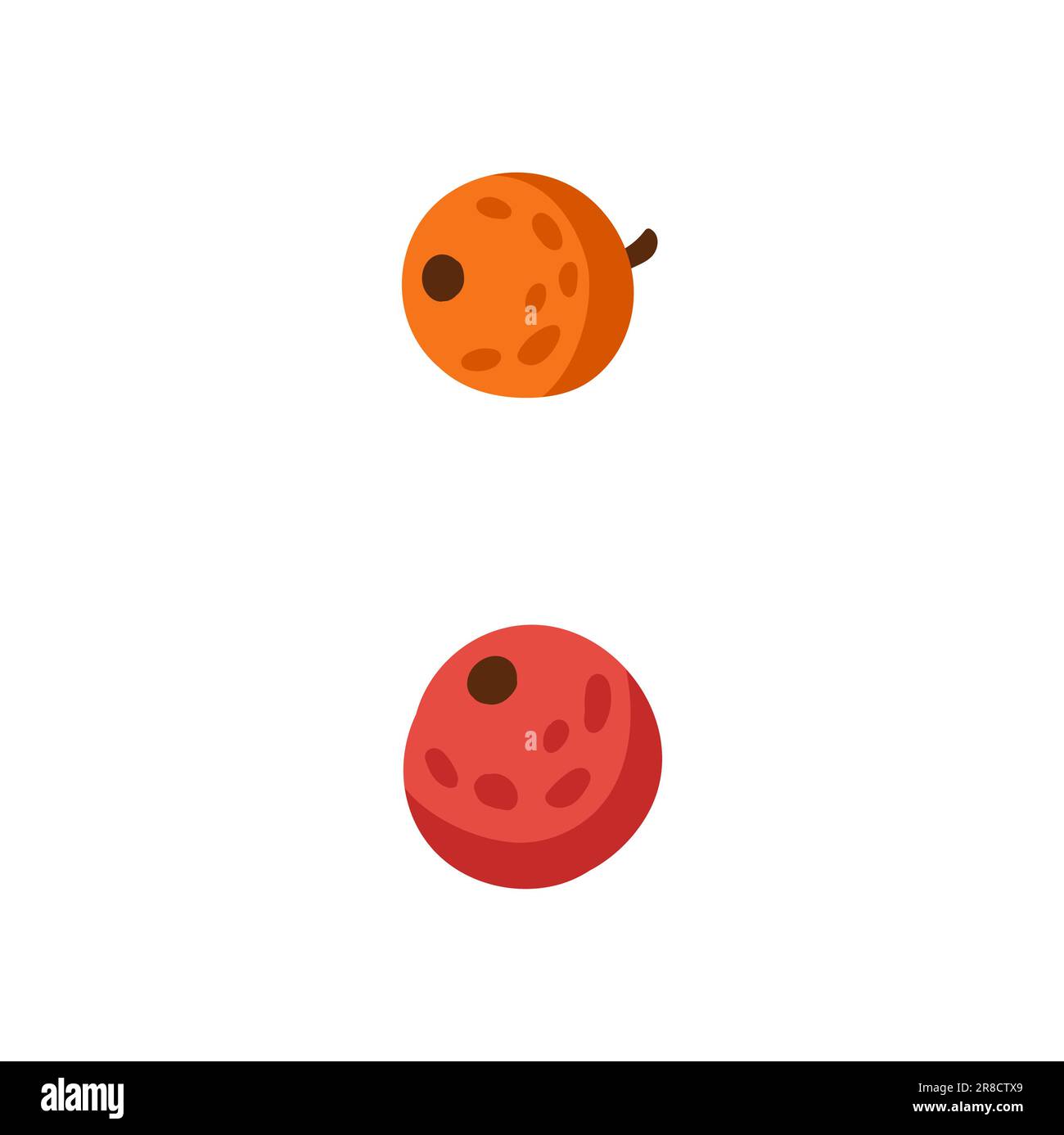 Period punctuation clipart