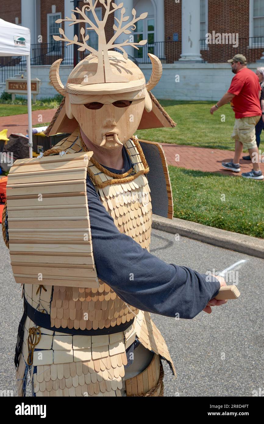 Dover Comic Con, Dover, Delaware USA 2023 Stock Photo Alamy
