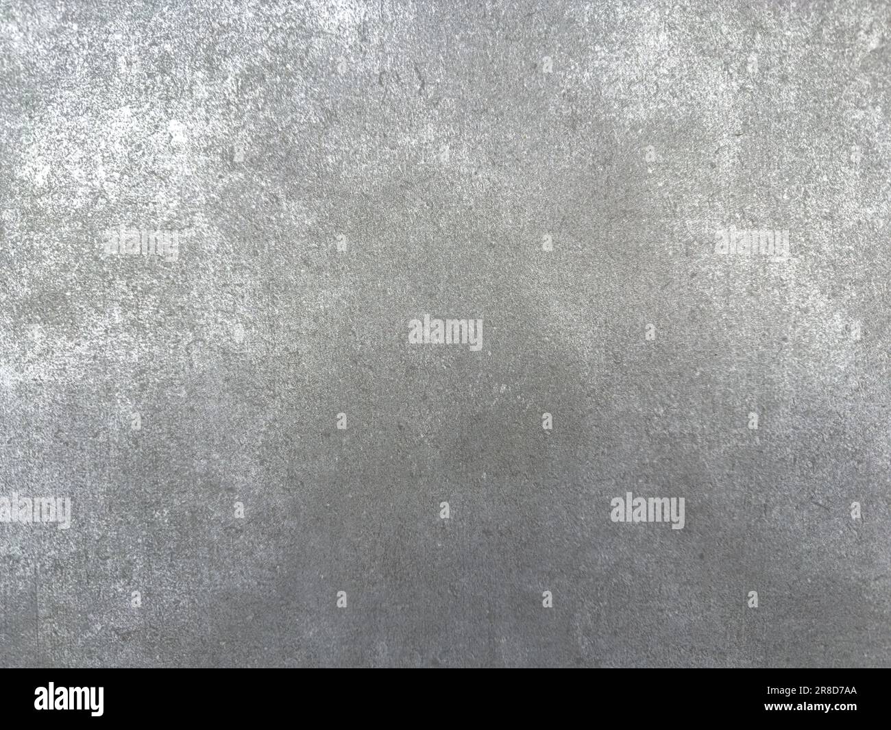 Gray grey anthracite rustic bright concrete stone cement texture background banner. Stock Photo