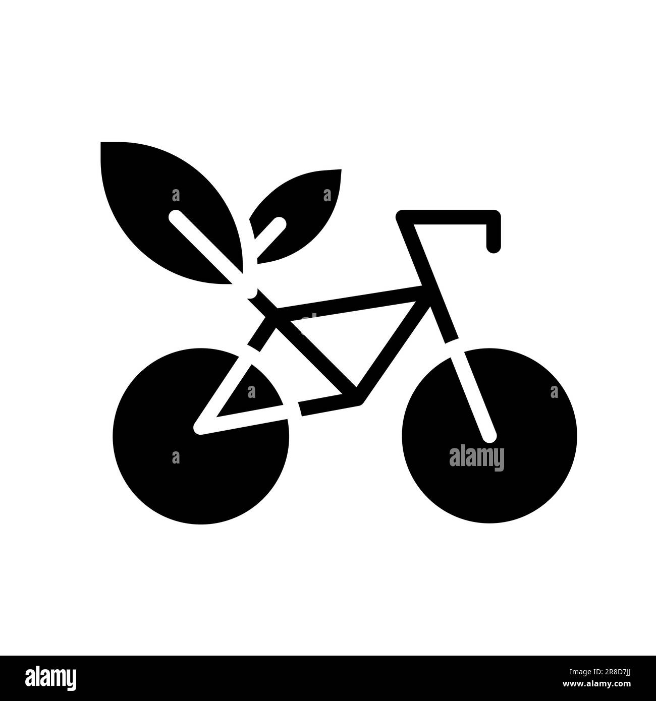 Battery black glyph icon Stock Vector Image & Art - Alamy