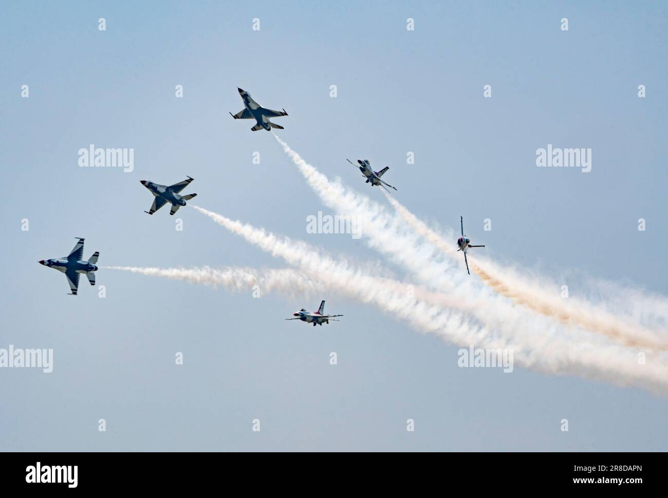 695 squadron hi-res stock photography and images - Alamy