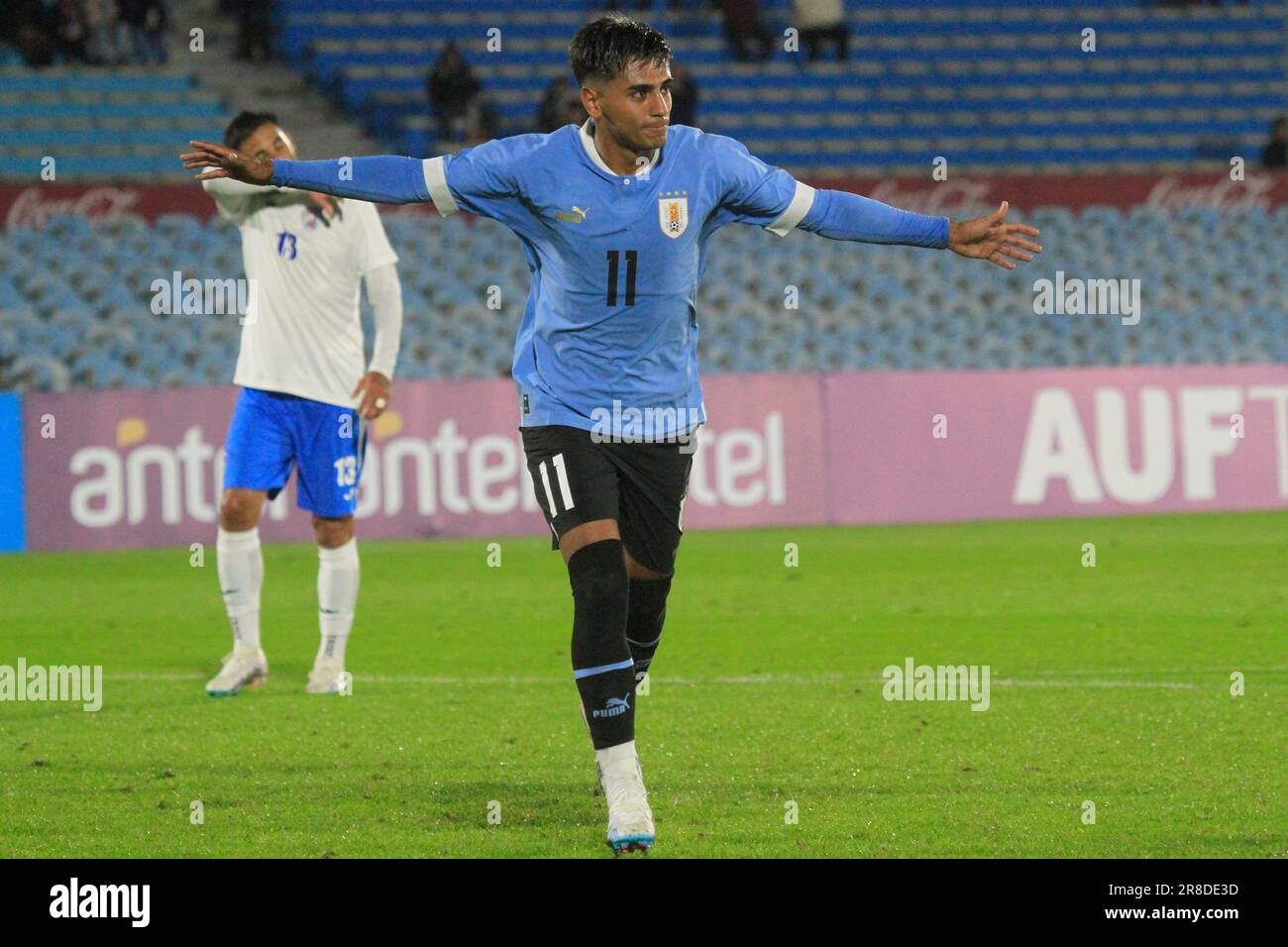 Cuban Soccer Is Stocking Up on Overseas Players. Why? - The New