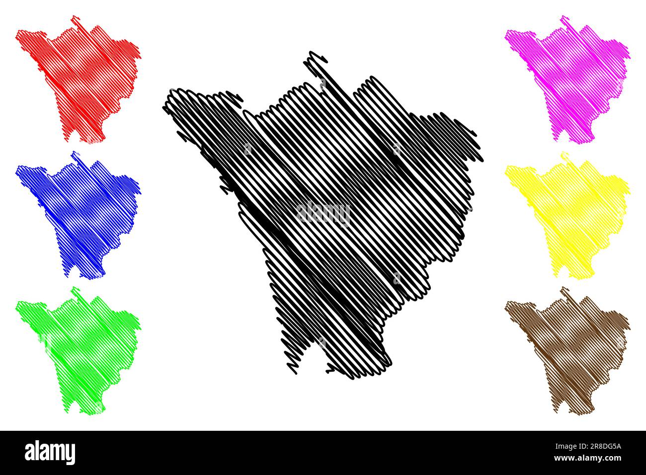 Bromley vector vectors hi-res stock photography and images - Alamy