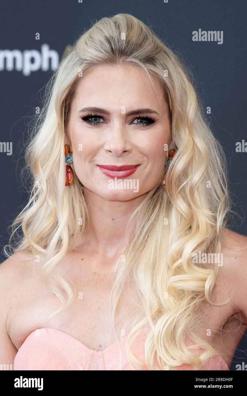 Monte Carlo Monaco 21st June 2023 Iryna Thater Attends The Golden monte-carlo-monaco-21st-june-2023-iryna-thater-attends-the-golden