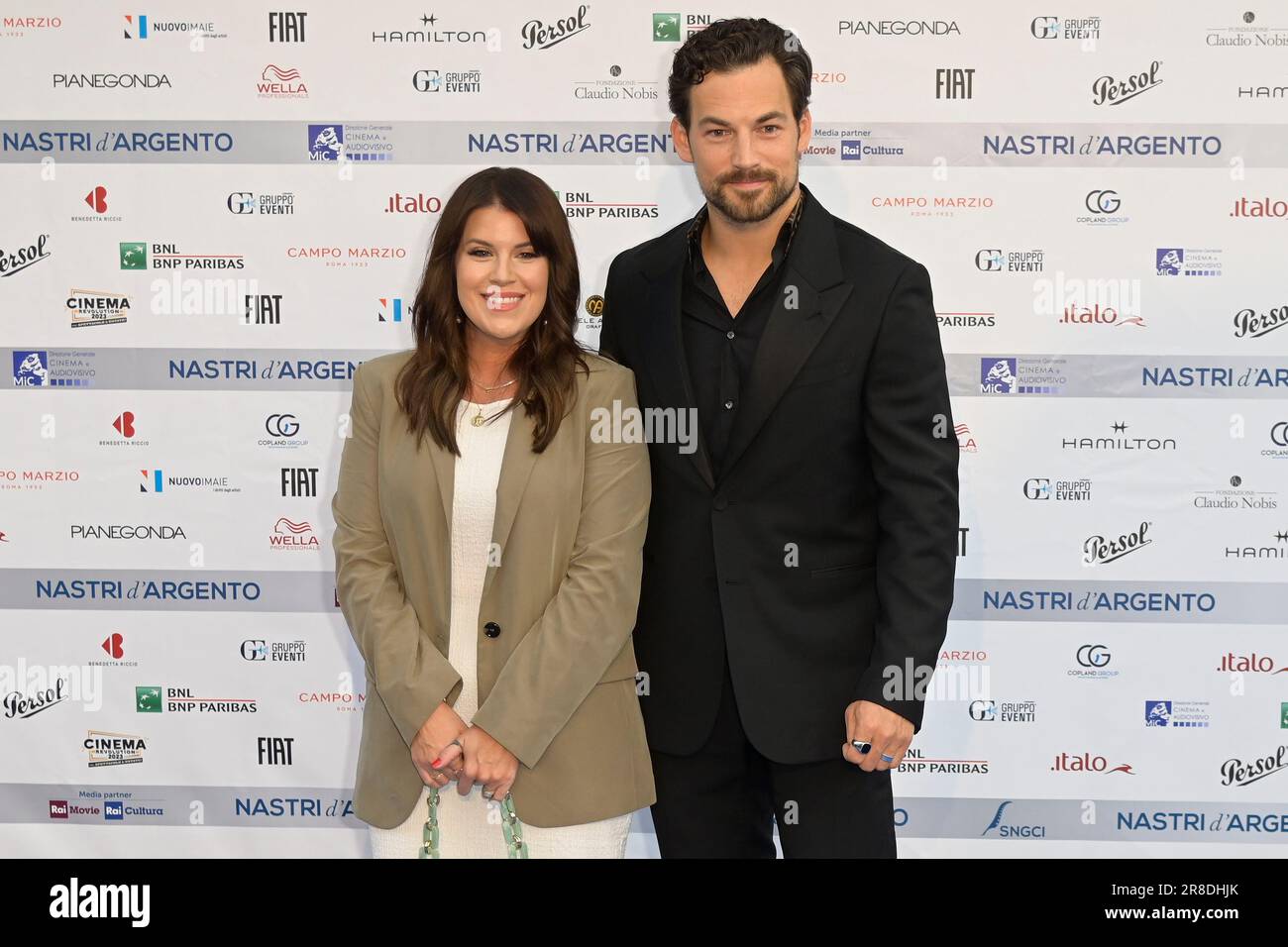 Nichole gustafson hi-res stock photography and images - Alamy