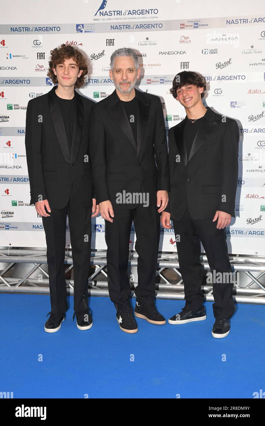 Gabriele pizzurro hi res stock photography and images Alamy