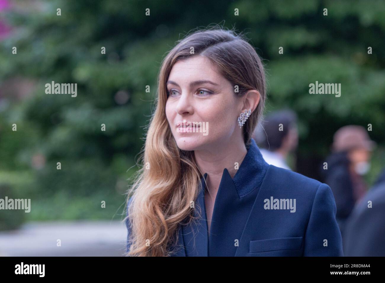 Image Alessandro Spiezia image beautiful image beautiful image beautiful image beautiful image beautiful image beautiful image beautiful image beautiful image beautiful image beautiful - June 20, 2023, Rome, Italy: Vittoria Puccini attends the Nastri D ...