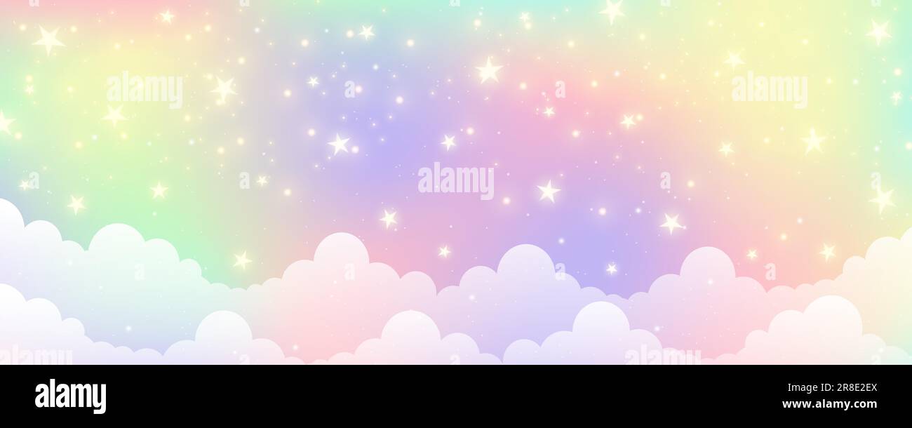Purple Blue Pastel Colorful Cute Fantasy Galaxy Universe Background Pastel  Background Colorful Background Sky Background Background Image And  Wallpaper for Free Download