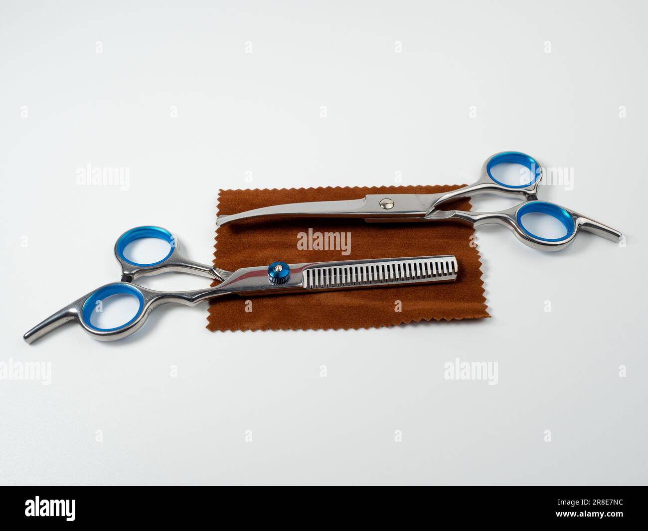 Guaranteed 100 Authentic Scissor and Hair Shear Sharpening in Calgary