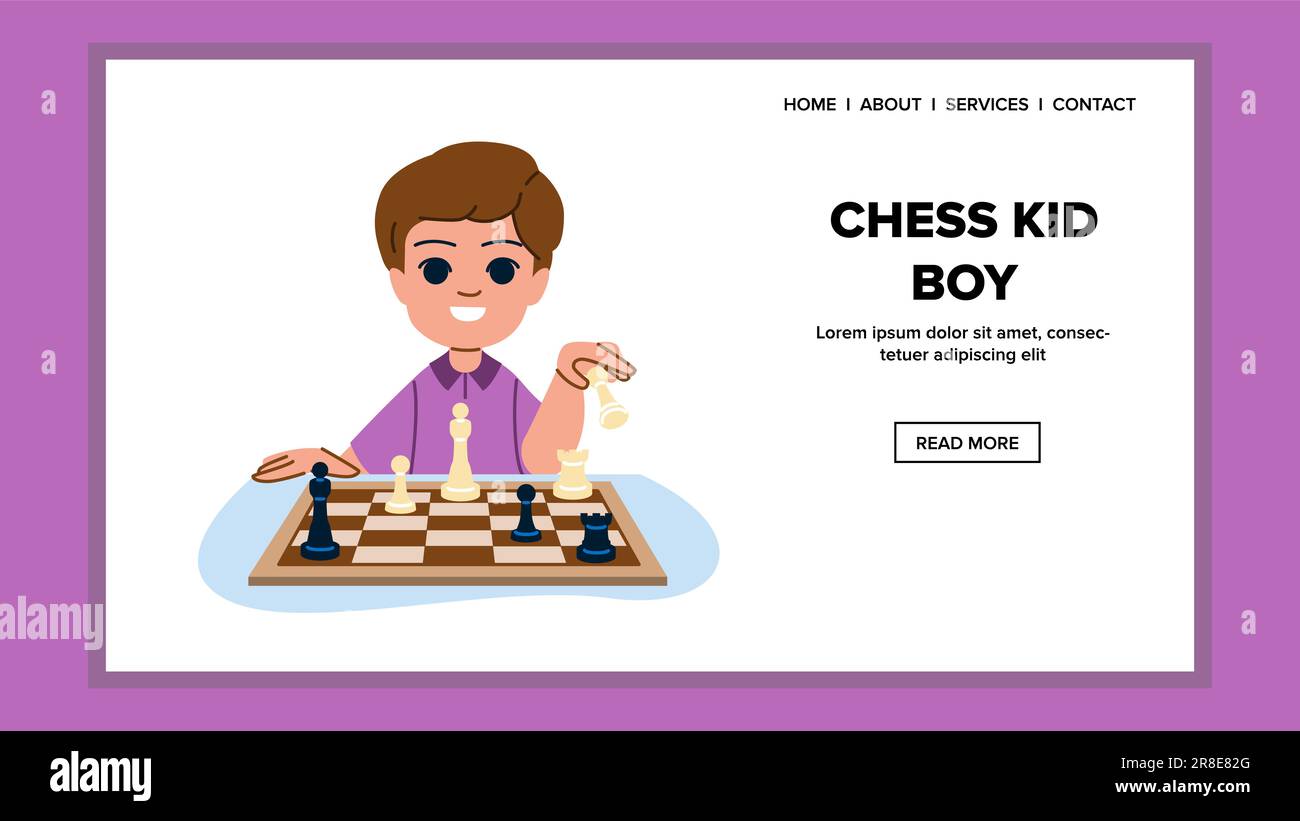 ChessKid - Jogue e Aprenda – Apps no Google Play