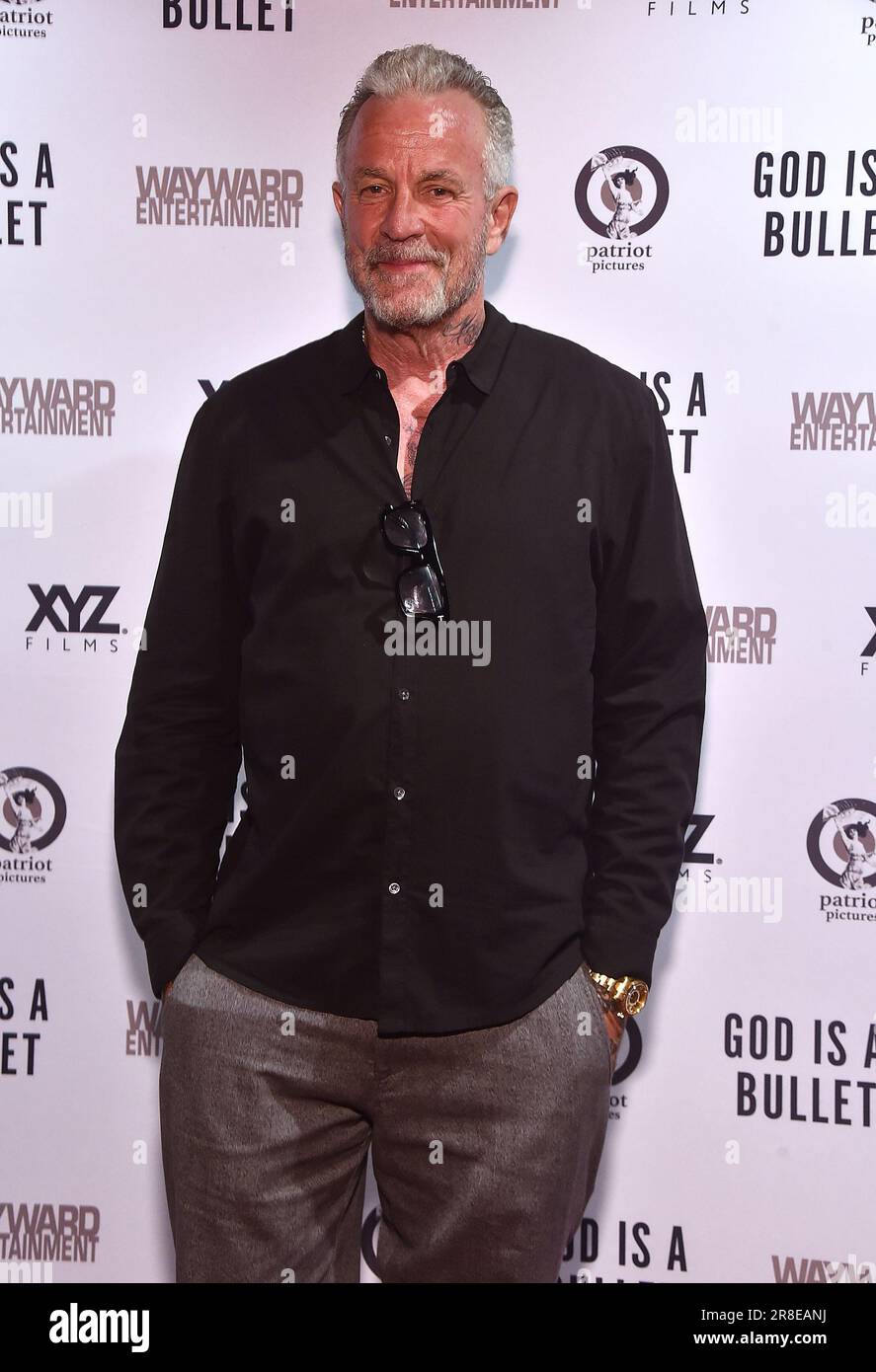 Nick cassavetes hi-res stock photography and images - Alamy