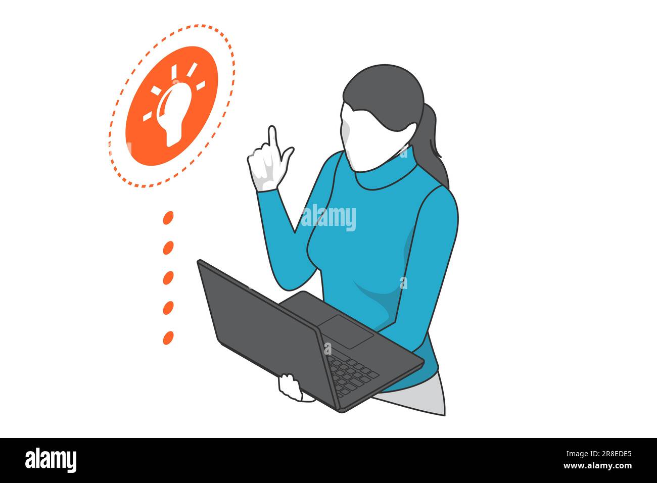 Idea of project activity, idea of project activity, brain storm