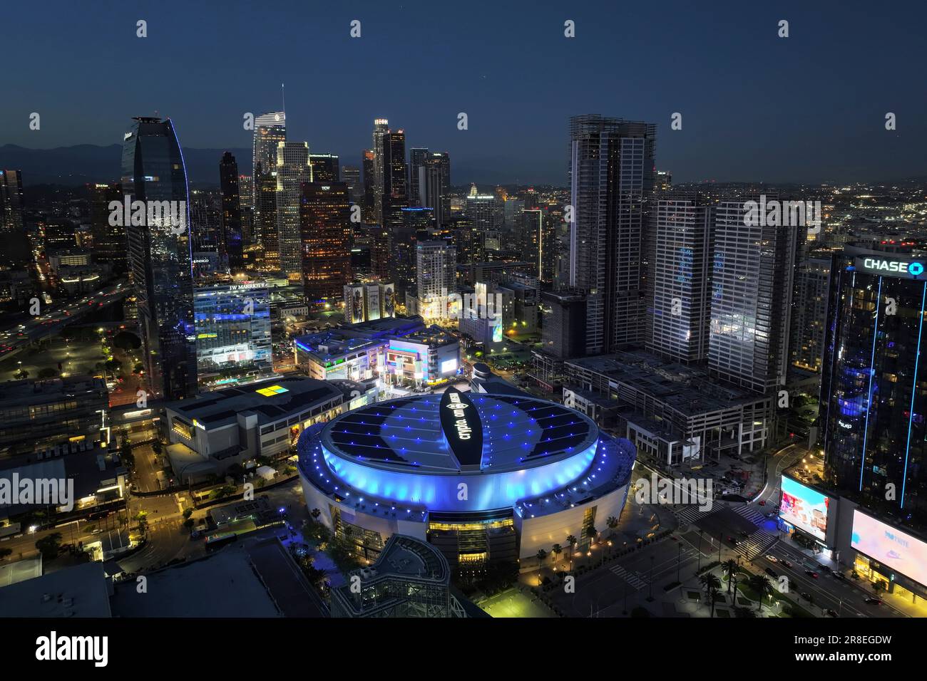 a-general-overall-aerial-view-of-the-cryptocom-arena-and-downtown-skyline-tuesday-june-20-2023-in-los-angeles-kirby-lee-via-ap-2R8EGDW.jpg