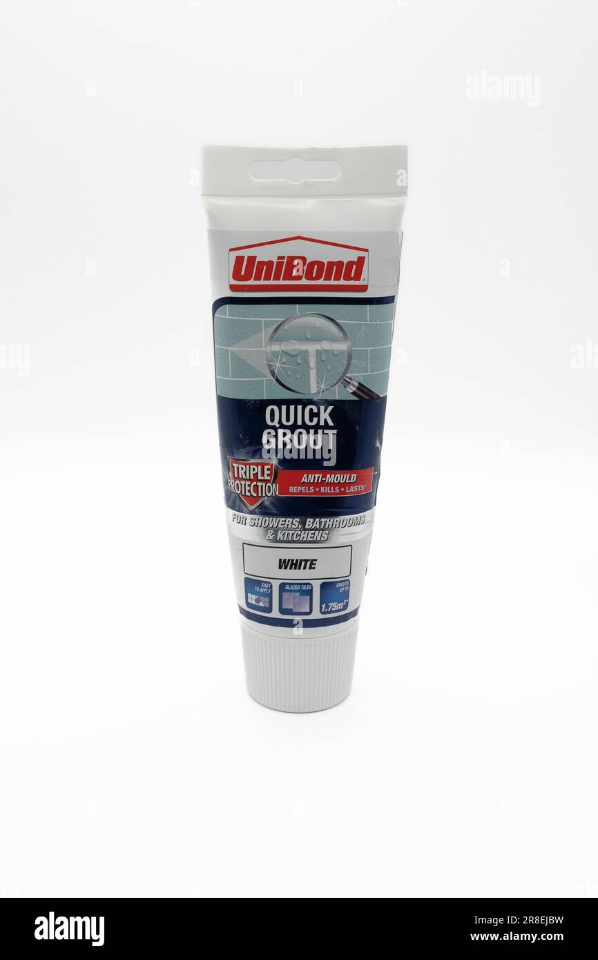 Quick grout hires stock photography and images Alamy