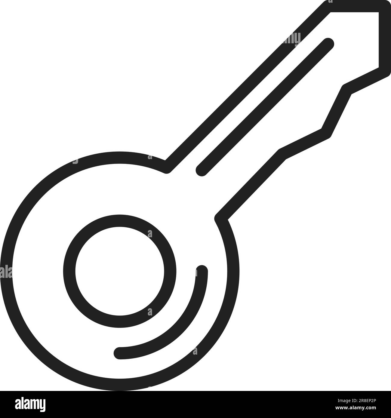 Key security Black and White Stock Photos & Images - Alamy