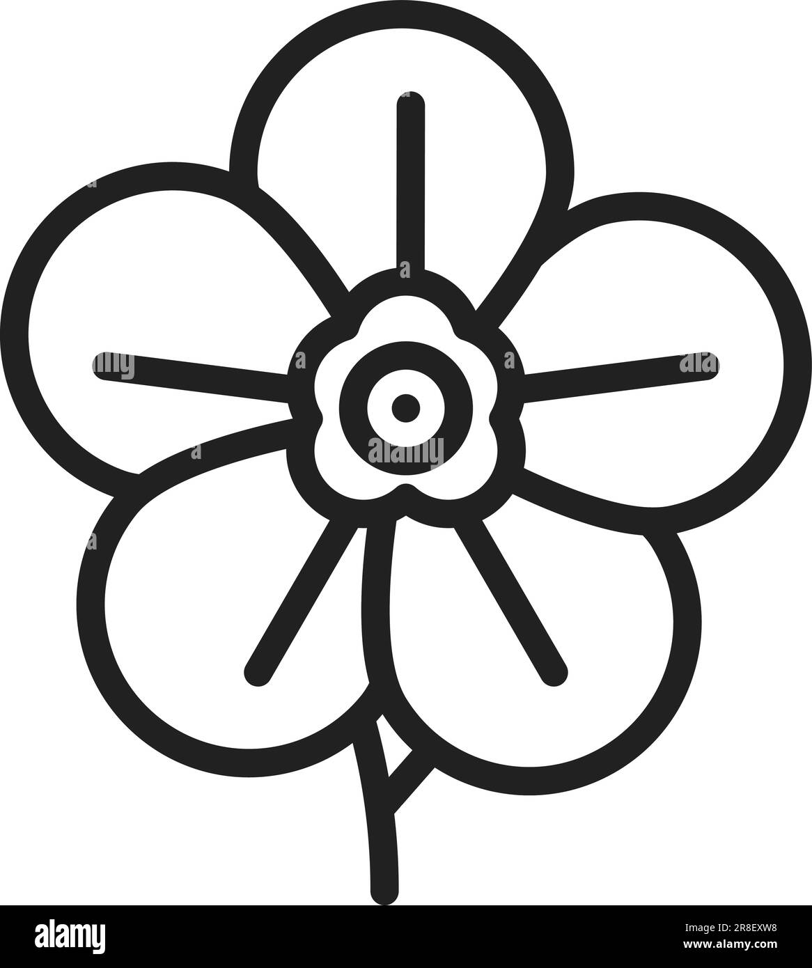 Violet beautiful Black and White Stock Photos & Images - Alamy