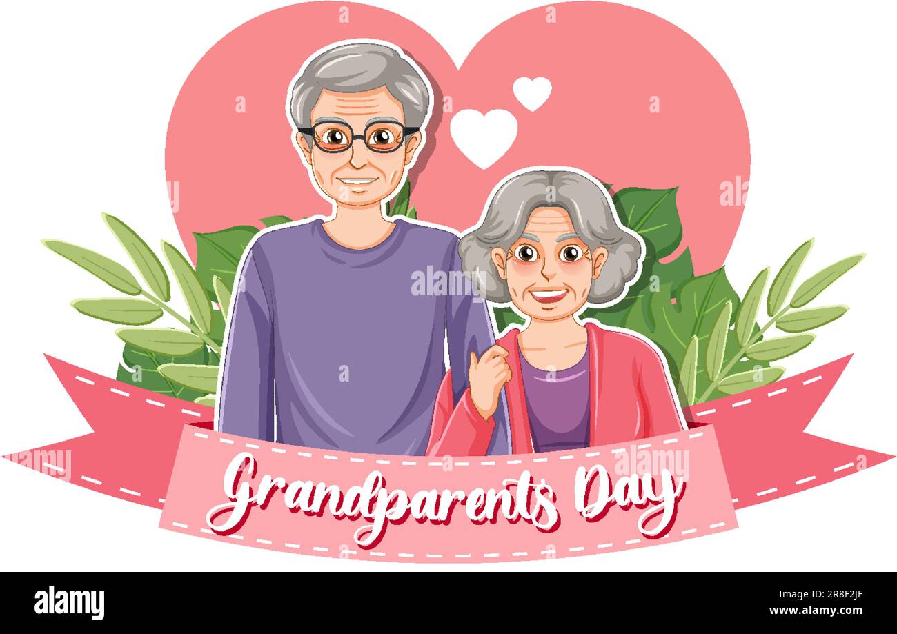 is there a happy grandparents day