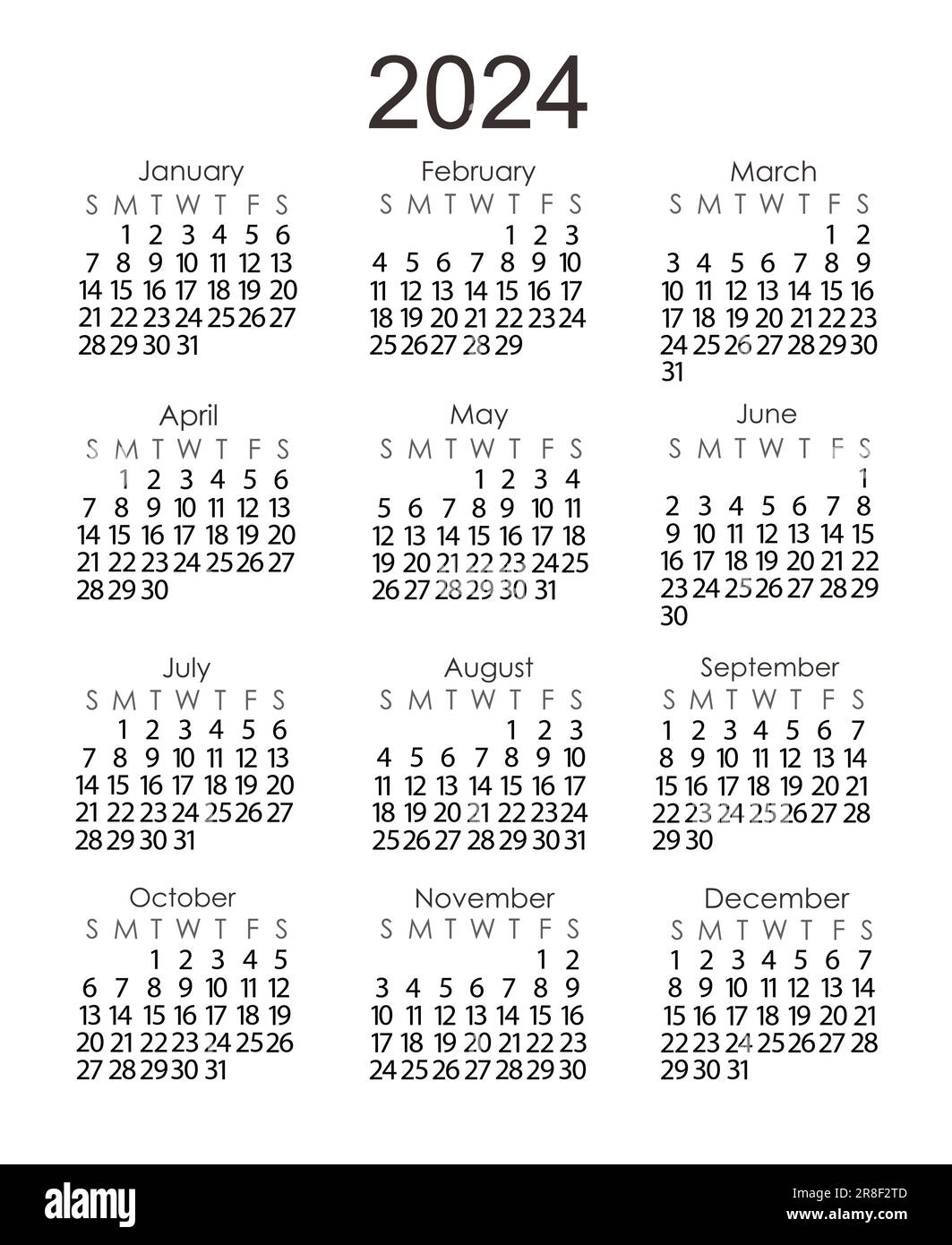2025 Calendar In Weeks Year