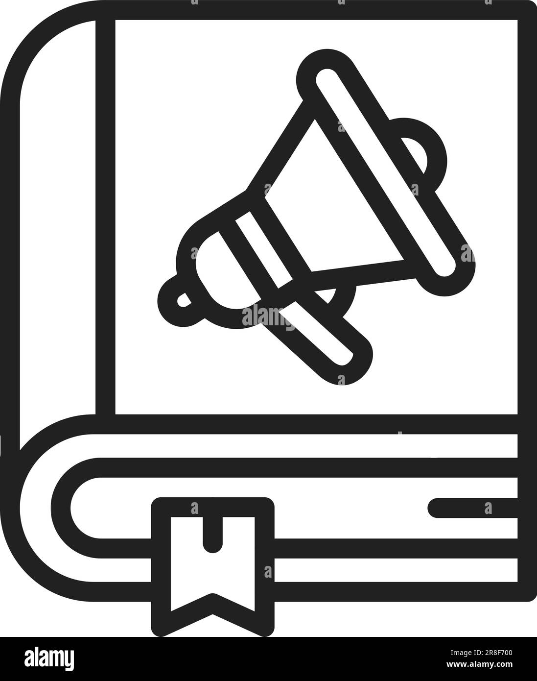 guide-book-icon-image-stock-vector-image-art-alamy